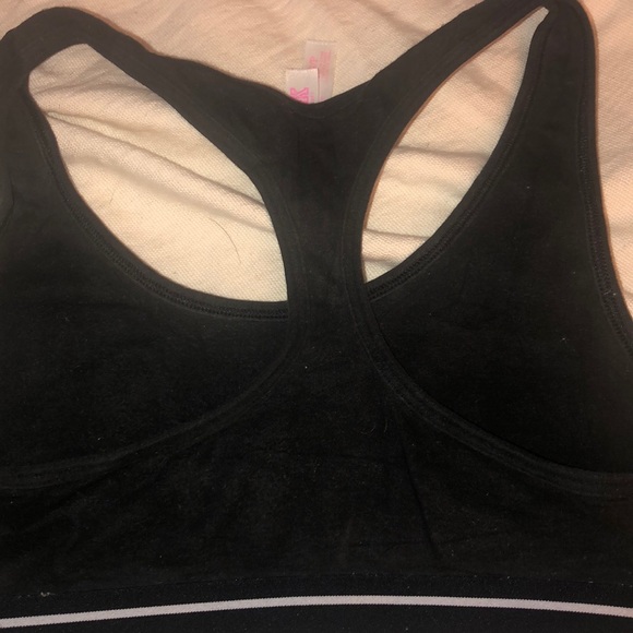 VS Pink Sports Bra Sm - Picture 4 of 4